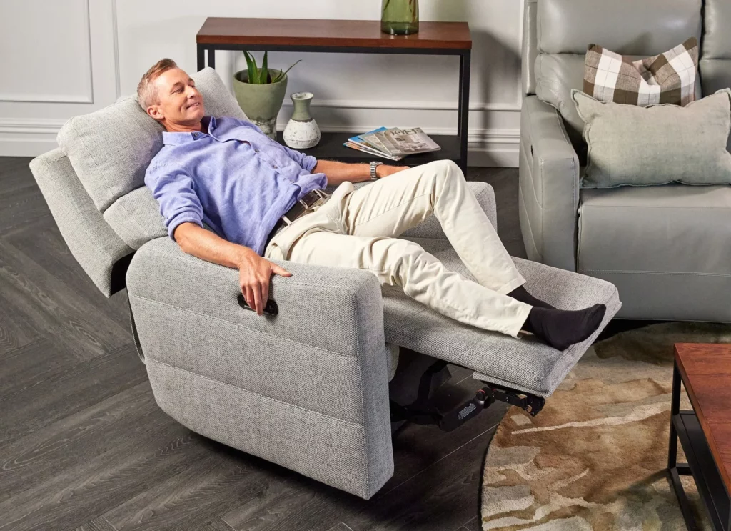 Top Picks for the Best Recliner Sofas in Australia
