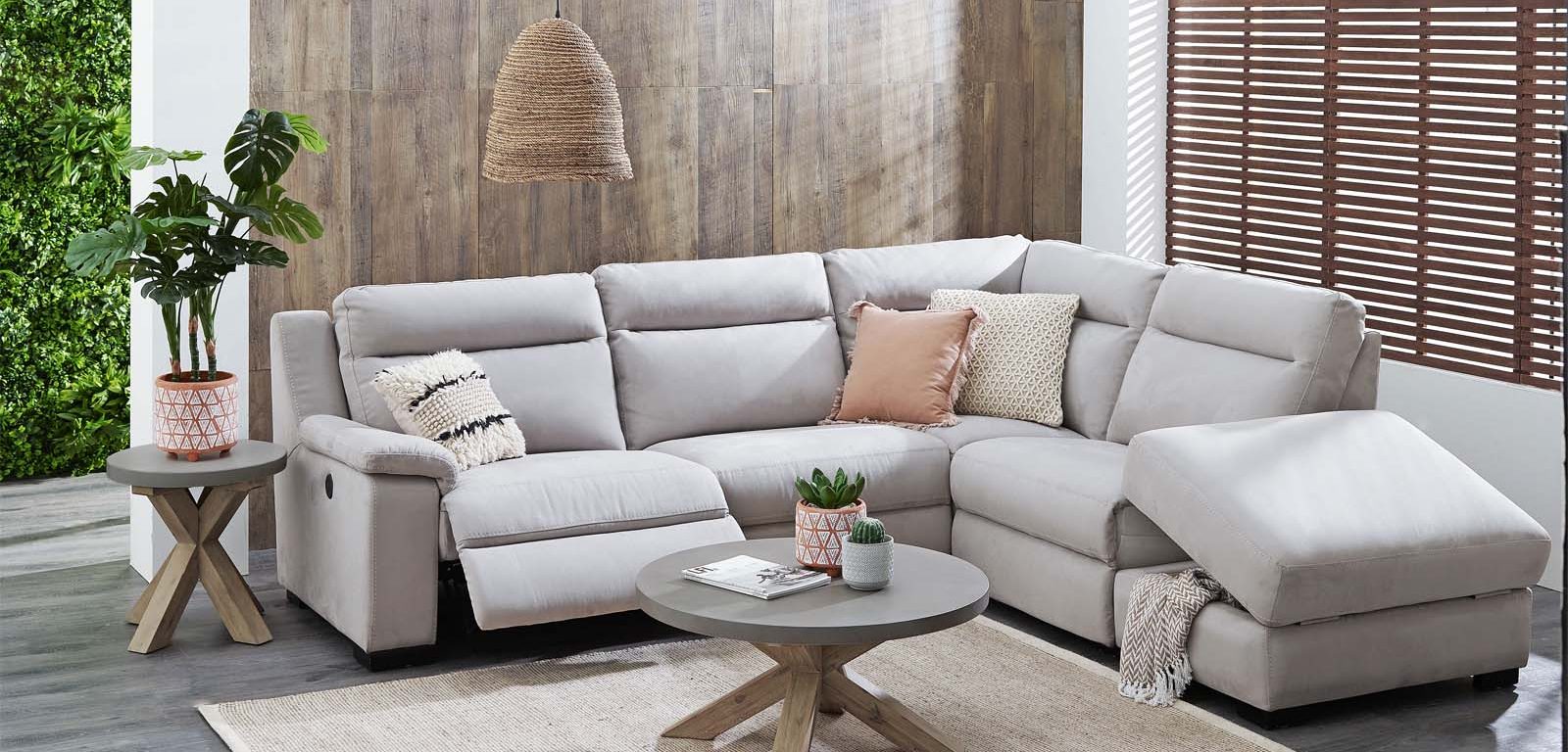 Top Picks for the Best Recliner Sofas in Australia