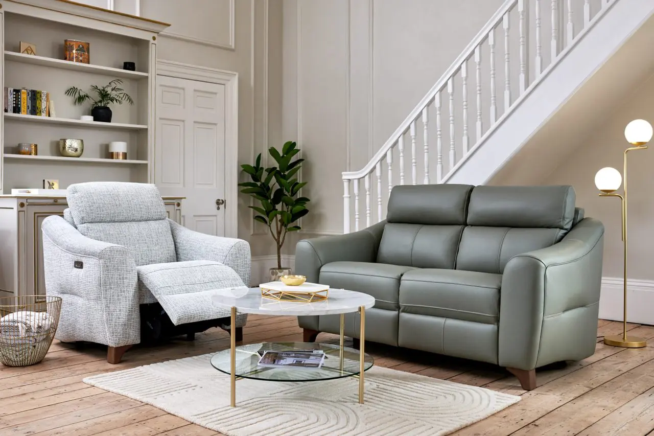 How to Choose the Right Leather Recliner Sofas for Your Home