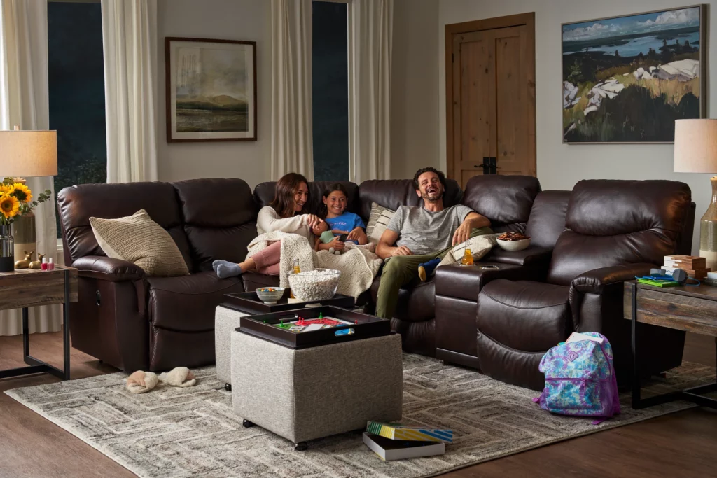 How to Choose the Right Leather Recliner Sofas for Your Home