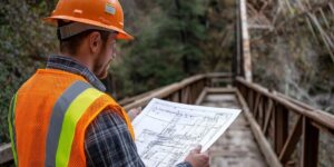 How to Read a Contour Survey Plan for Site Planning