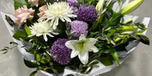 Greenwich Flower Delivery: Send Fresh Blooms with Ease